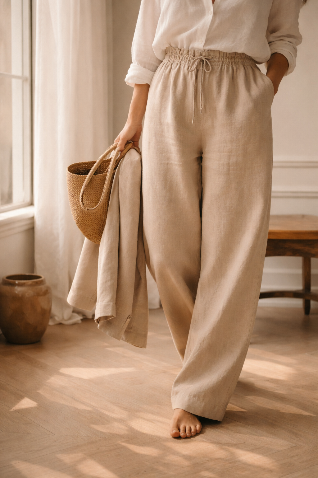 PANTALONES