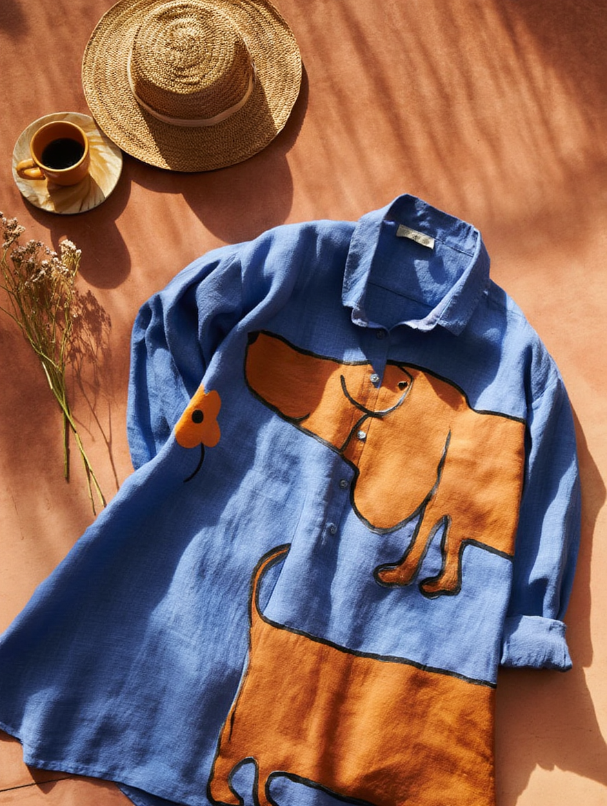 BLUSAS
