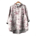 Blusa Senda Bruma Floral