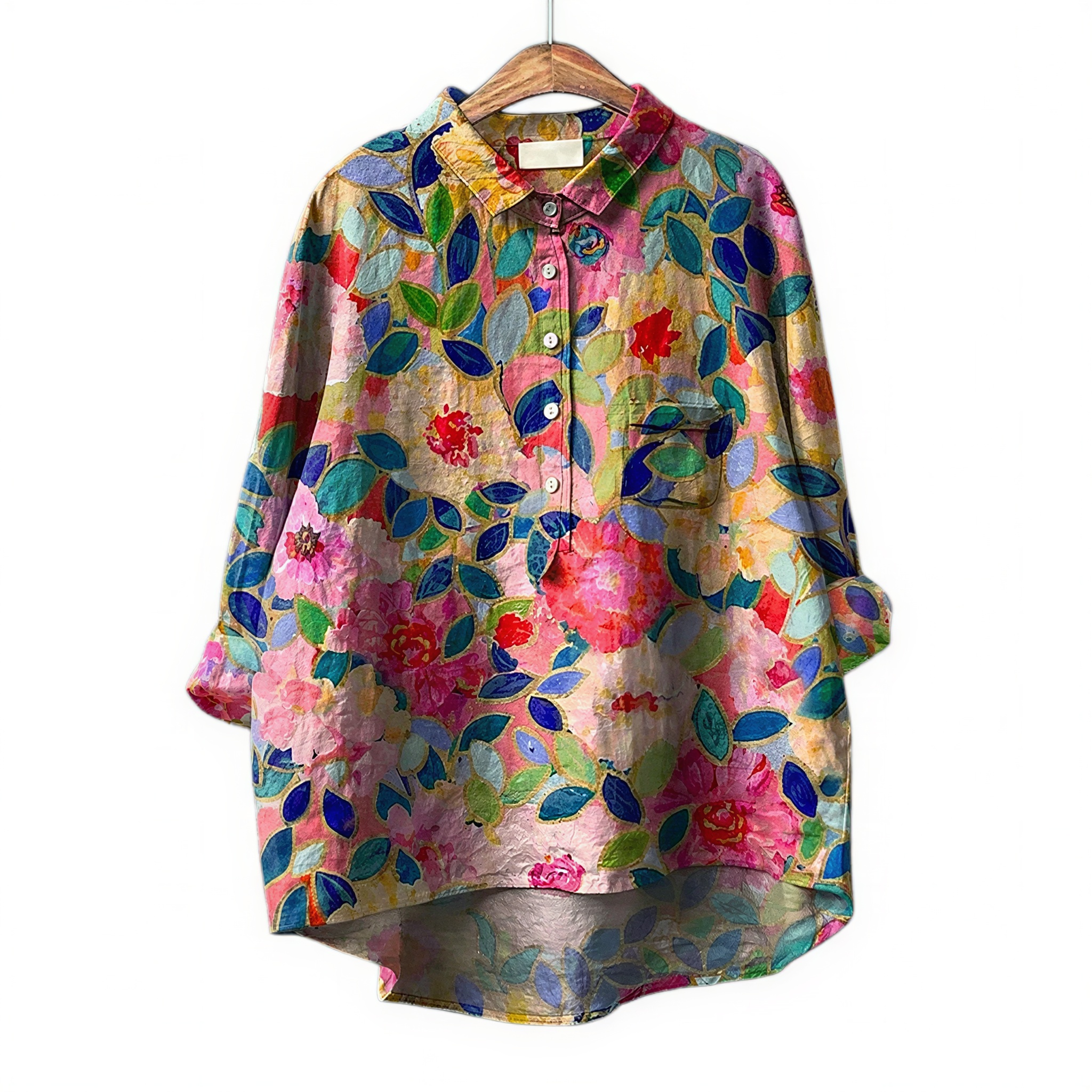 Blusa Senda Loviso