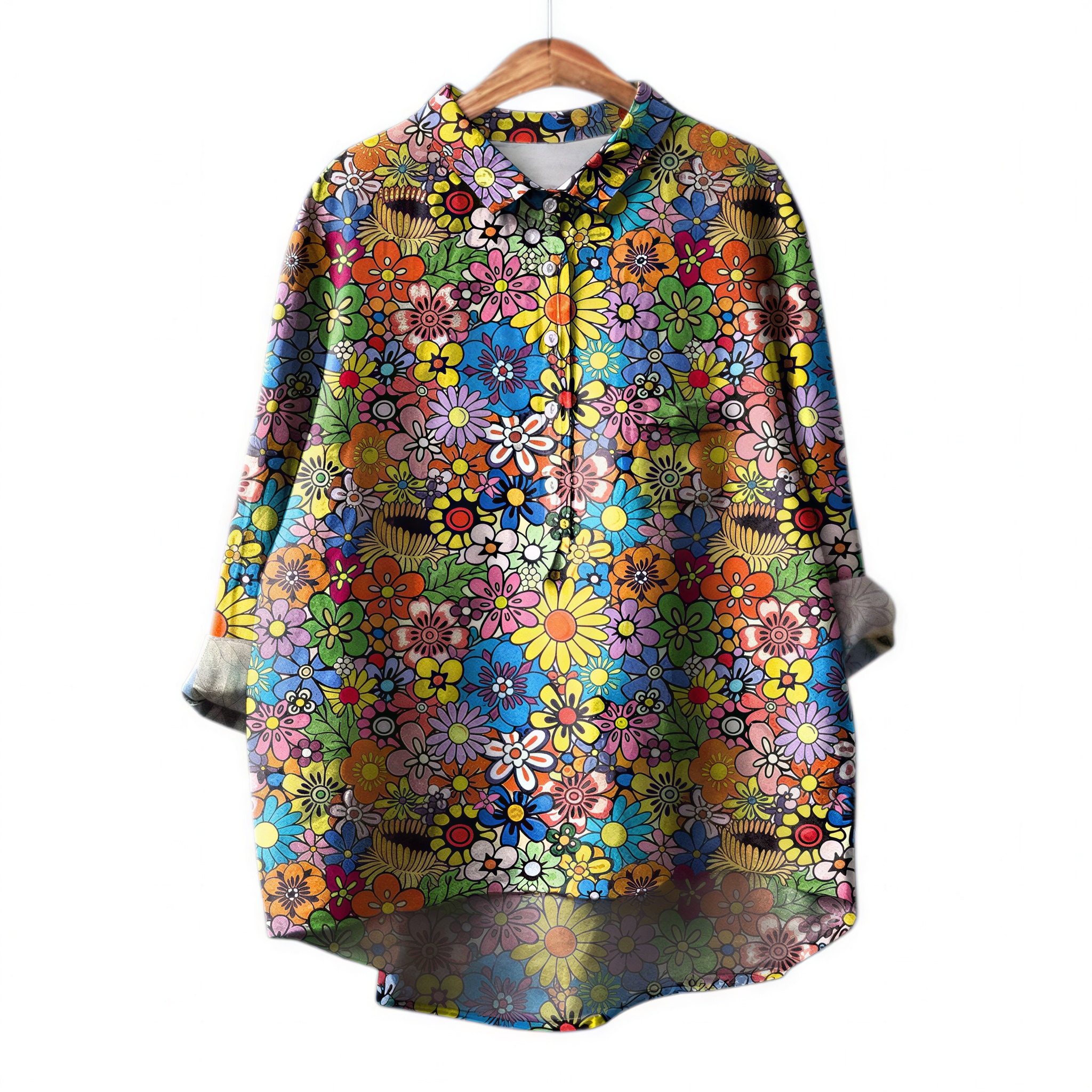Blusa Senda Mayla