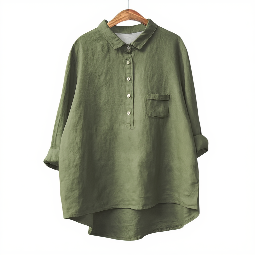 Blusa Senda Petra