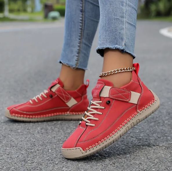 Zapatillas Ligeras Confort