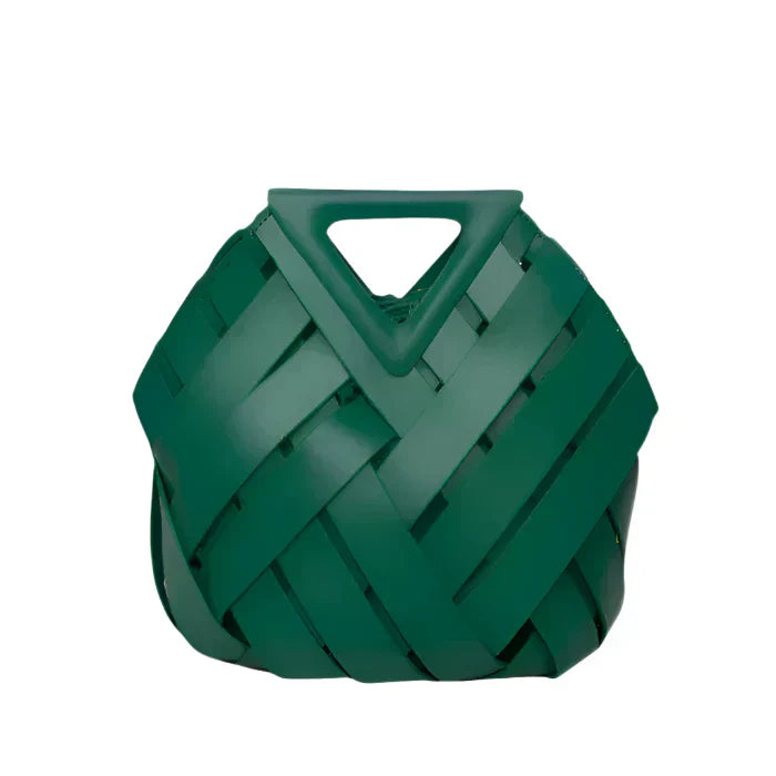 Bolso Senda Trenzado