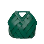 Bolso Senda Trenzado