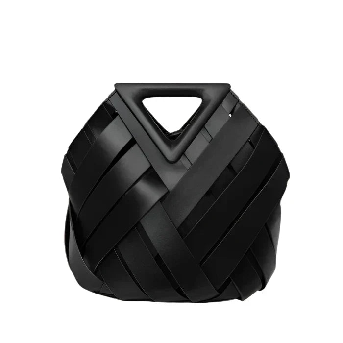 Bolso Senda Trenzado