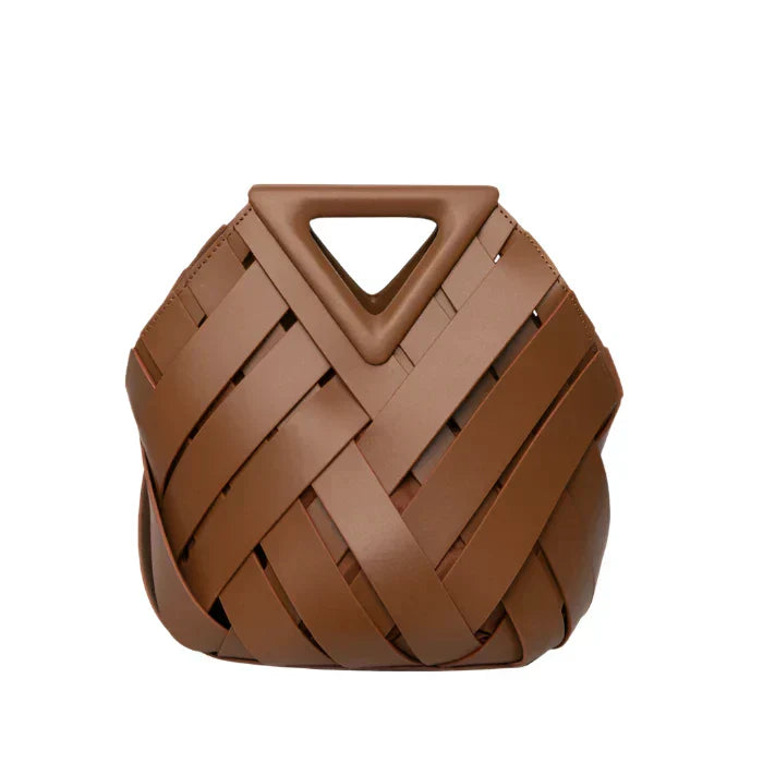 Bolso Senda Trenzado