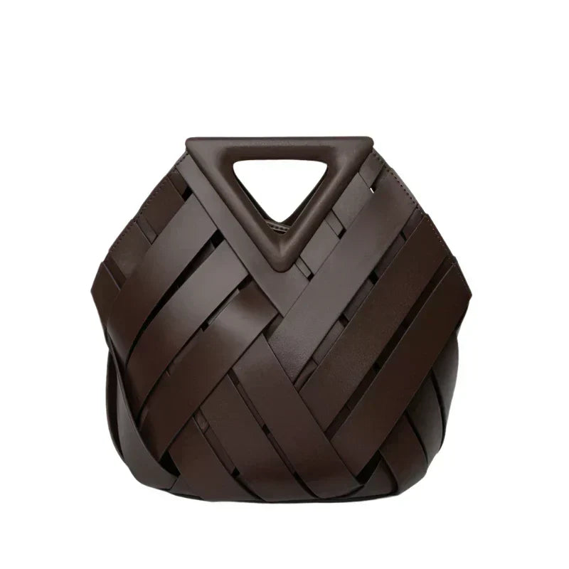 Bolso Senda Trenzado