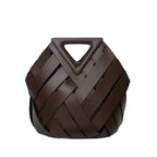 Bolso Senda Trenzado