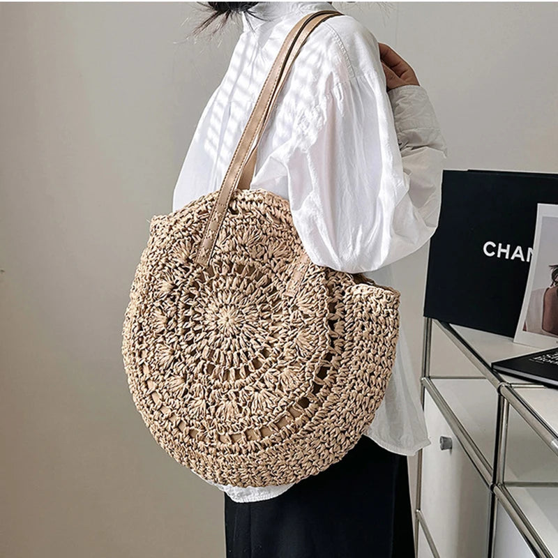 Bolso Orilla Serena