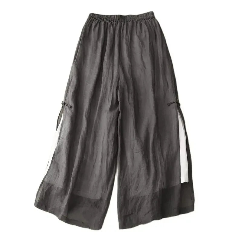 Pantalón Senda Movimiento Lateral