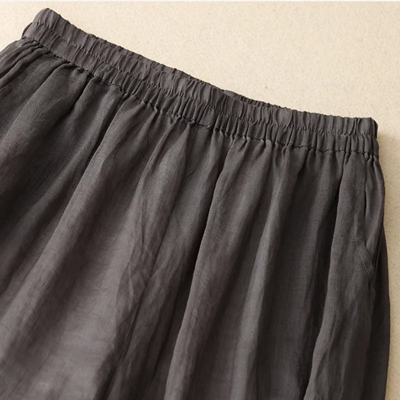 Pantalón Senda Movimiento Lateral