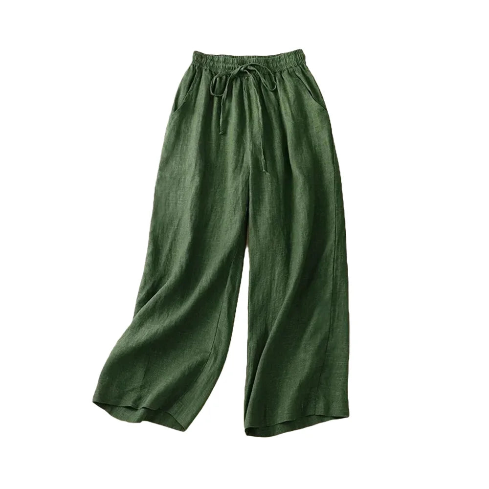 Pantalón Senda Aire Natural