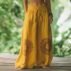 Pantalón Raíz Serena