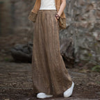 Pantalón Senda Cintura Flexible