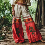 Pantalón Raíz Serena