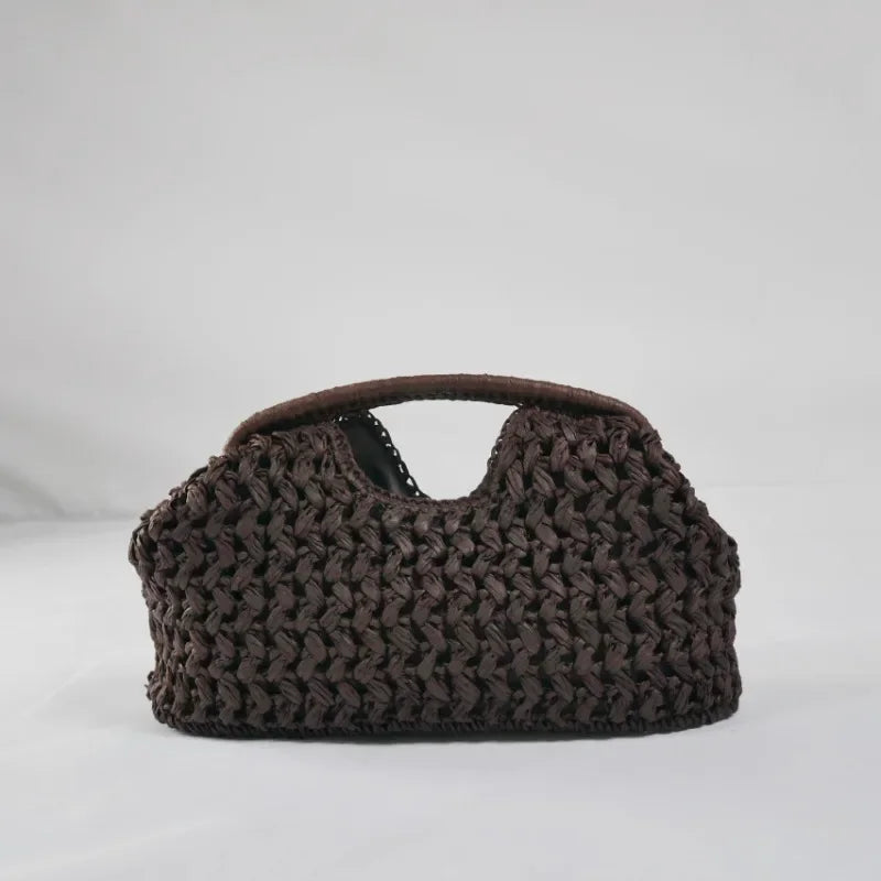 Bolso Nido Natural