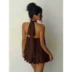 Vestido Aura Fluida