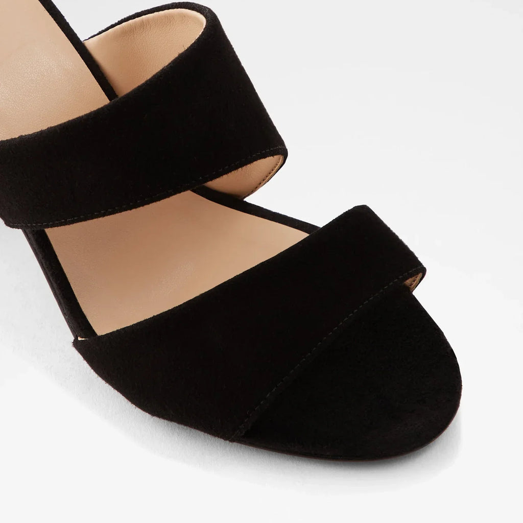 Sandalias Senda Tacón Medio