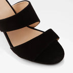 Sandalias Senda Tacón Medio