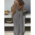 Vestido Bruma Serena
