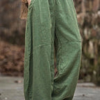 Pantalón Senda Forma Natural