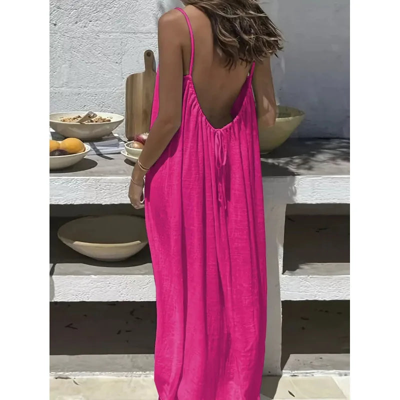 Vestido Bruma Serena
