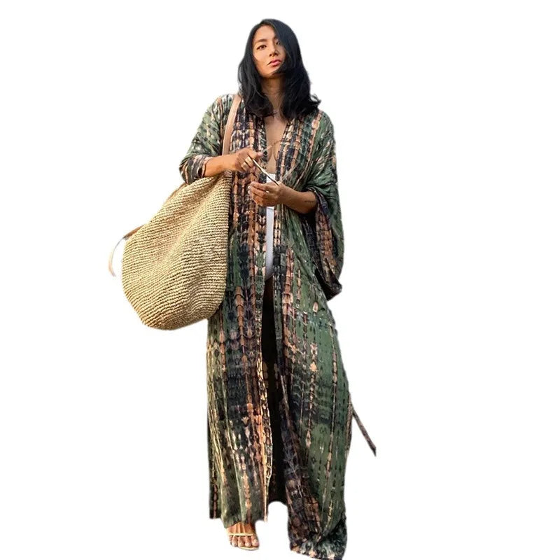Kimono Senda Horizonte