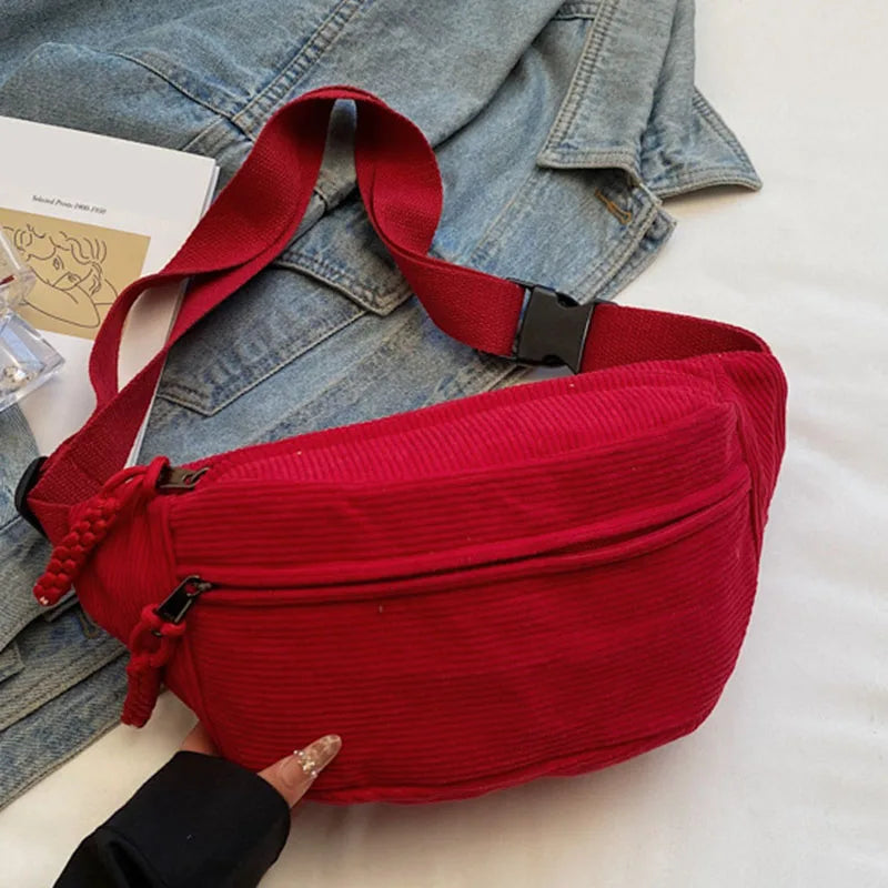 Bolso Curva Natural