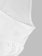 Conjunto Senda Escote Cruzado