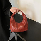 Bolso Trama Ámbar