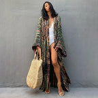 Kimono Senda Horizonte