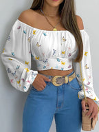 Blusa Senda Aire