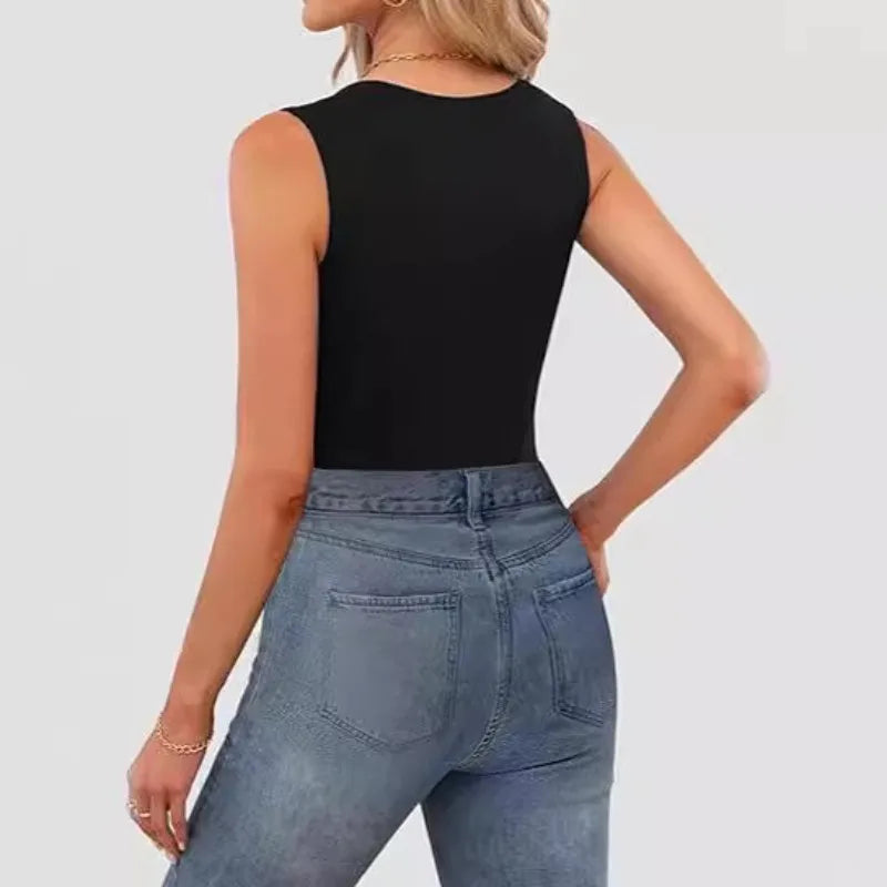 Top Senda Línea Suave