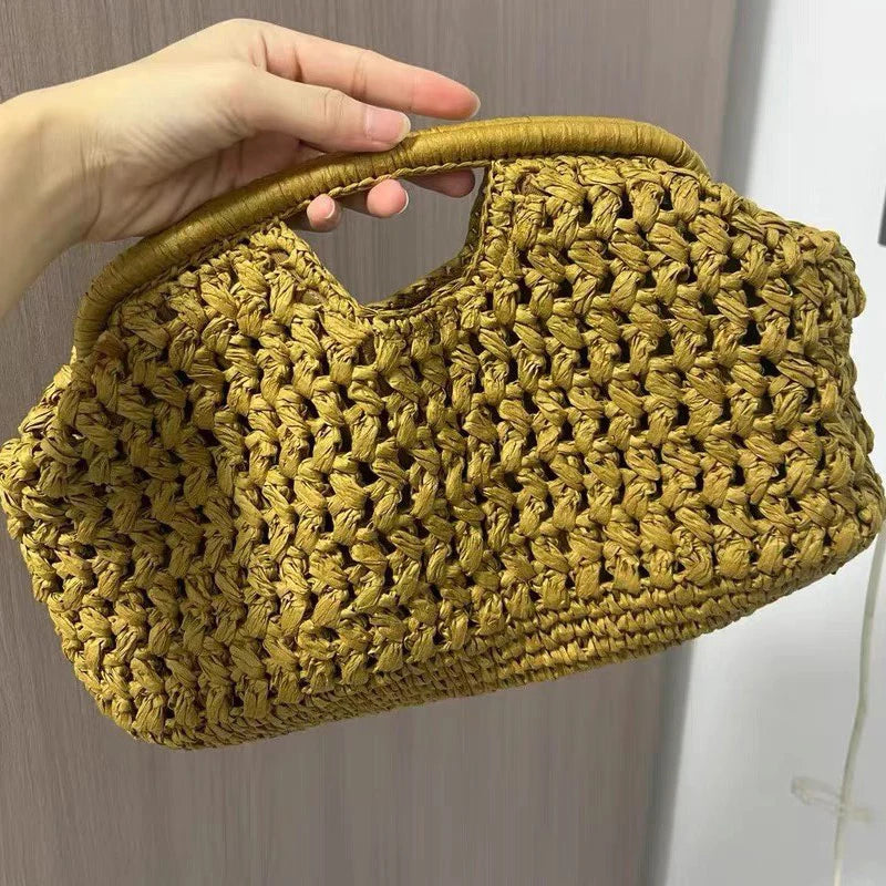 Bolso Nido Natural