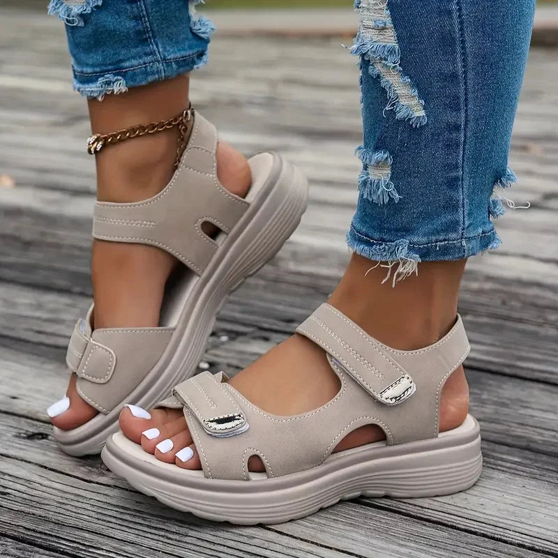 Sandalia Camino Suave