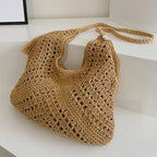 Bolso Trama Abierta