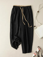 Pantalón Senda Línea Suave