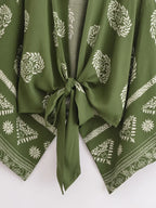 Kimono Senda Calma