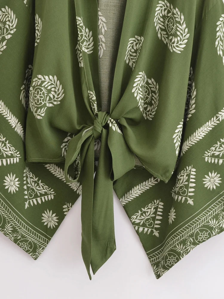 Kimono Senda Calma