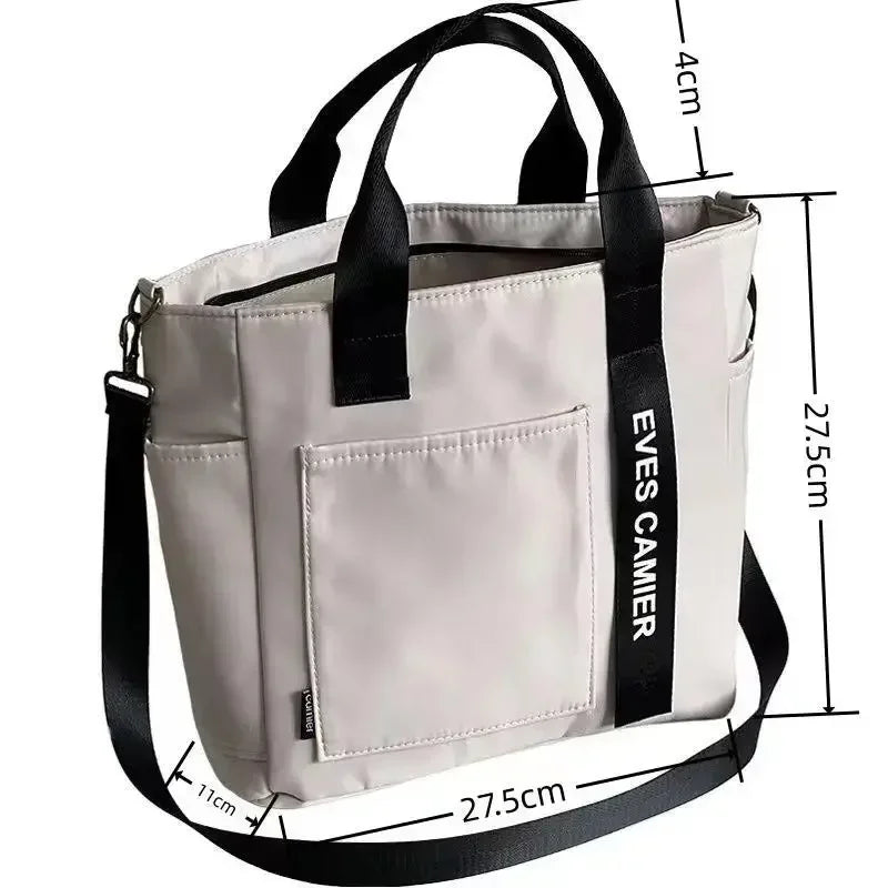 Bolso Forma Serena