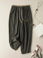 Pantalón Senda Línea Suave