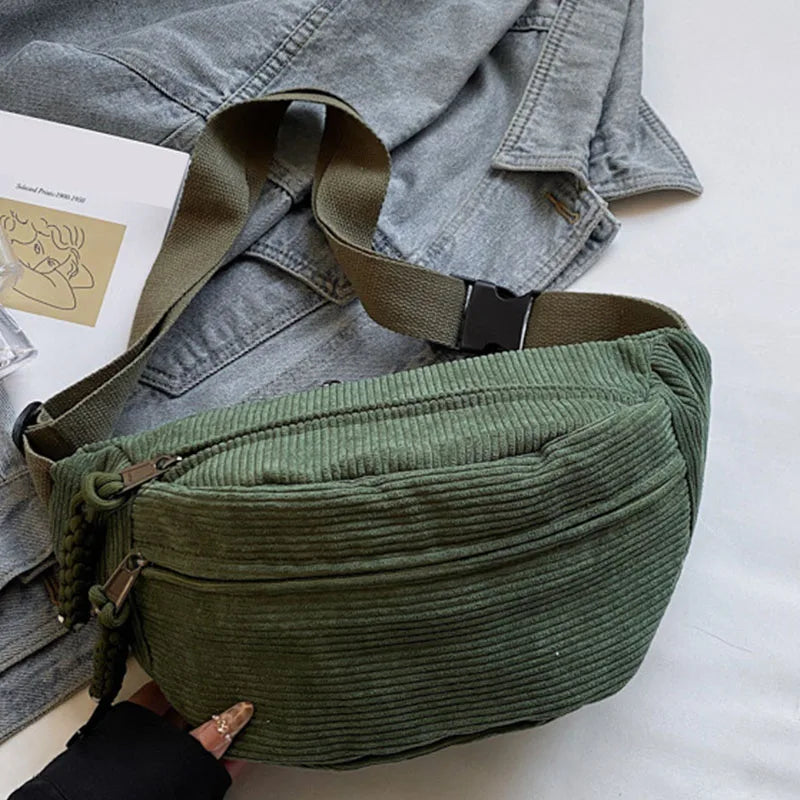 Bolso Curva Natural