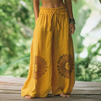 Pantalón Raíz Serena