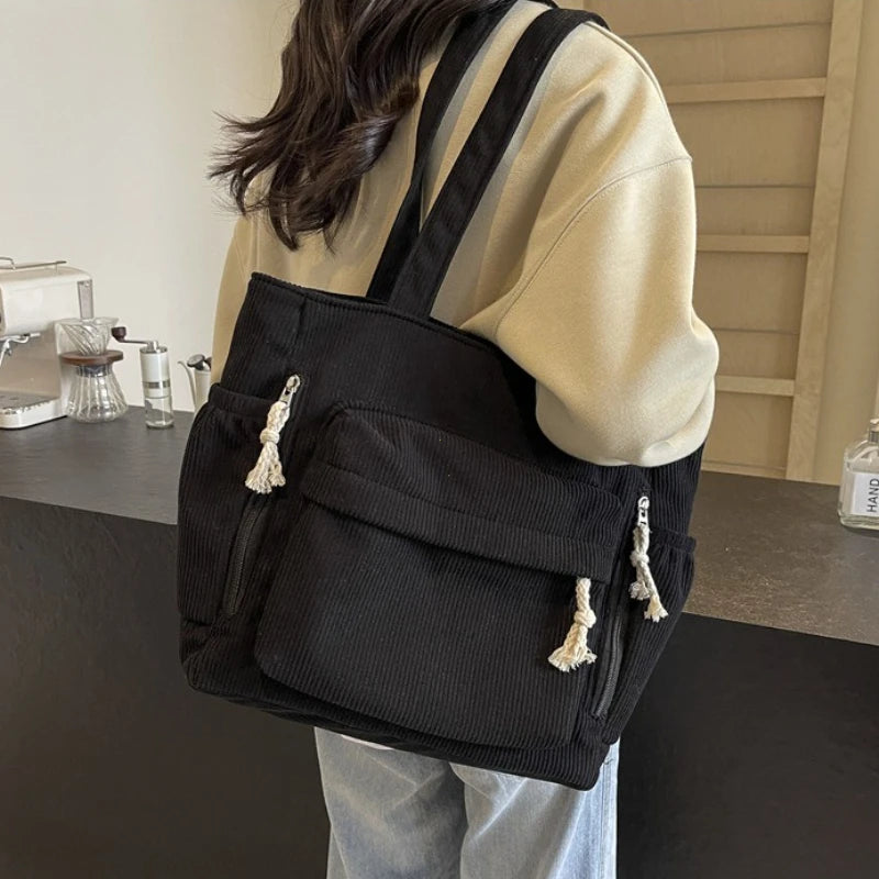 Bolso Trama Serena