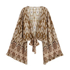 Kimono Senda Dual