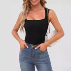 Top Senda Línea Suave