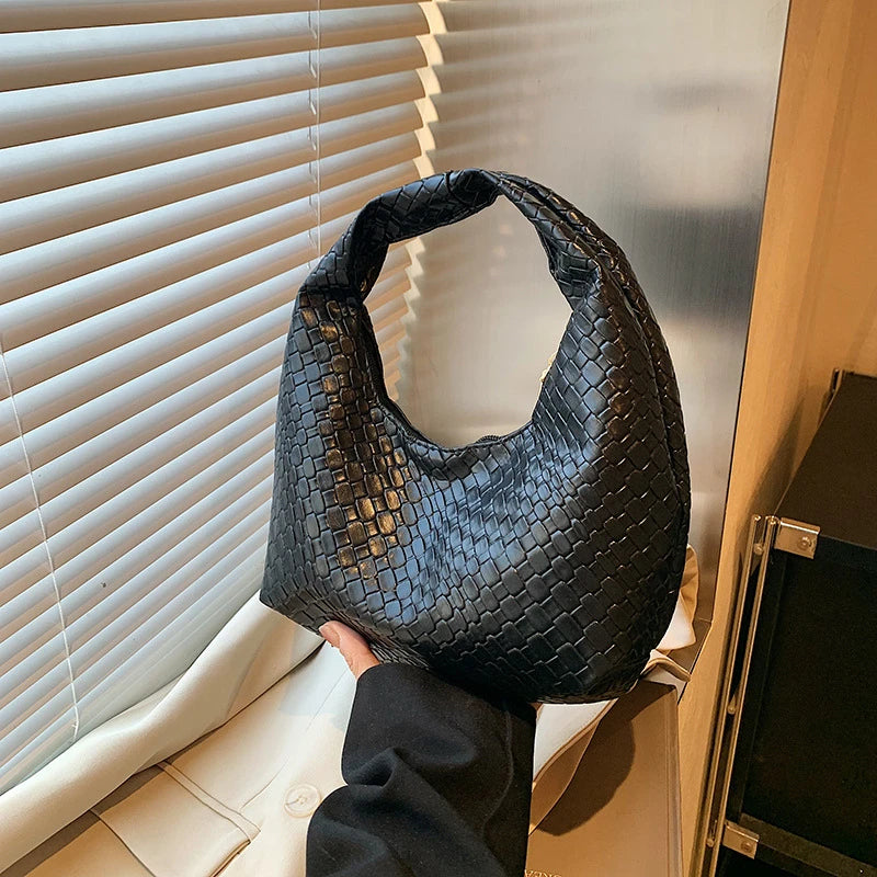 Bolso Trama Ámbar