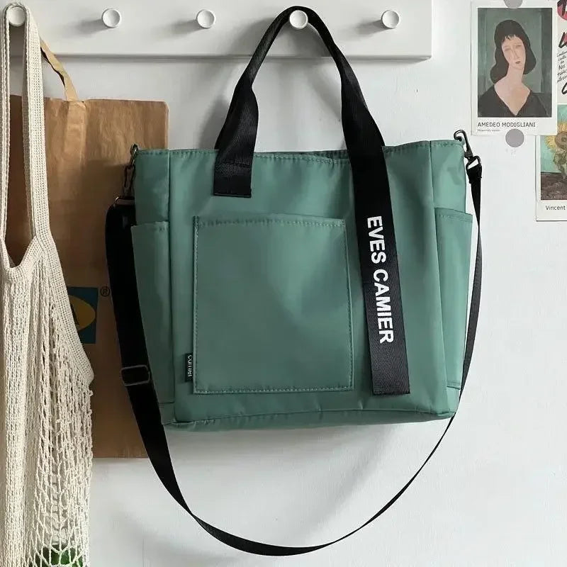 Bolso Forma Serena