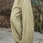 Pantalón Senda Forma Natural